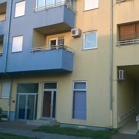 Apartman Mario Osijek Zewnętrze zdjęcie