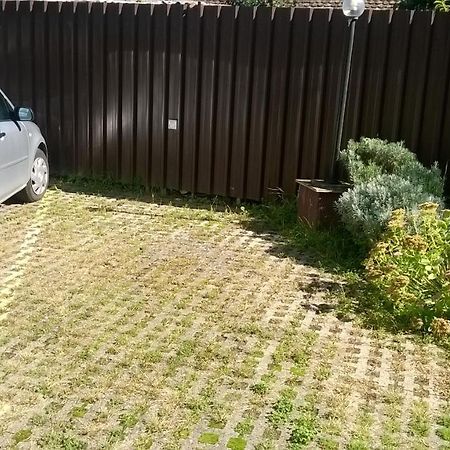 Apartman Mario Osijek Zewnętrze zdjęcie