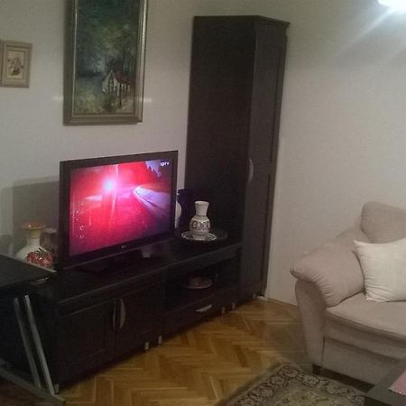 Apartman Mario Osijek Zewnętrze zdjęcie
