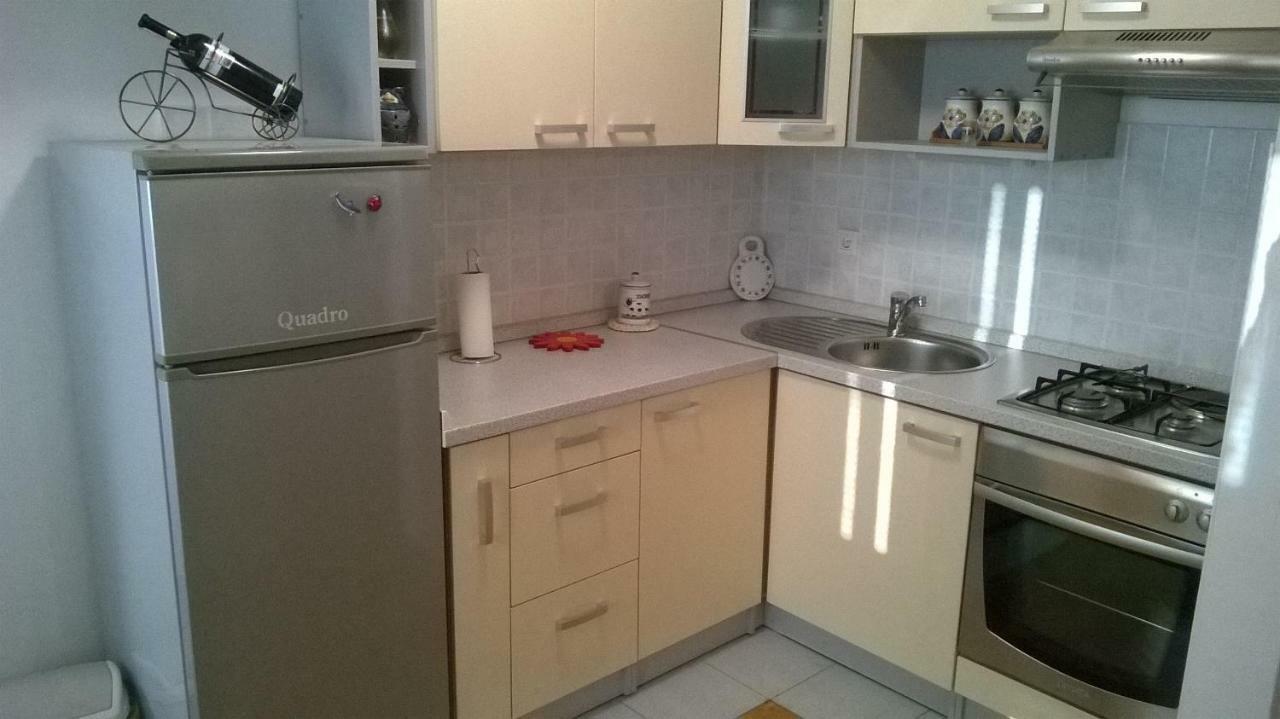 Apartman Mario Osijek Zewnętrze zdjęcie