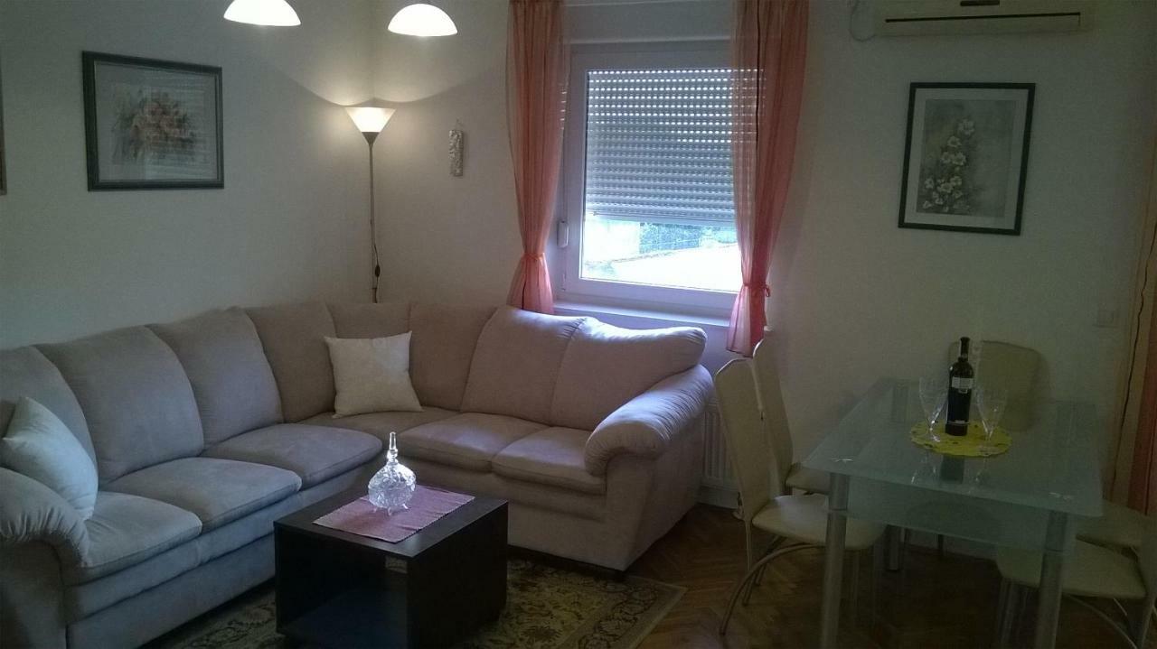 Apartman Mario Osijek Zewnętrze zdjęcie
