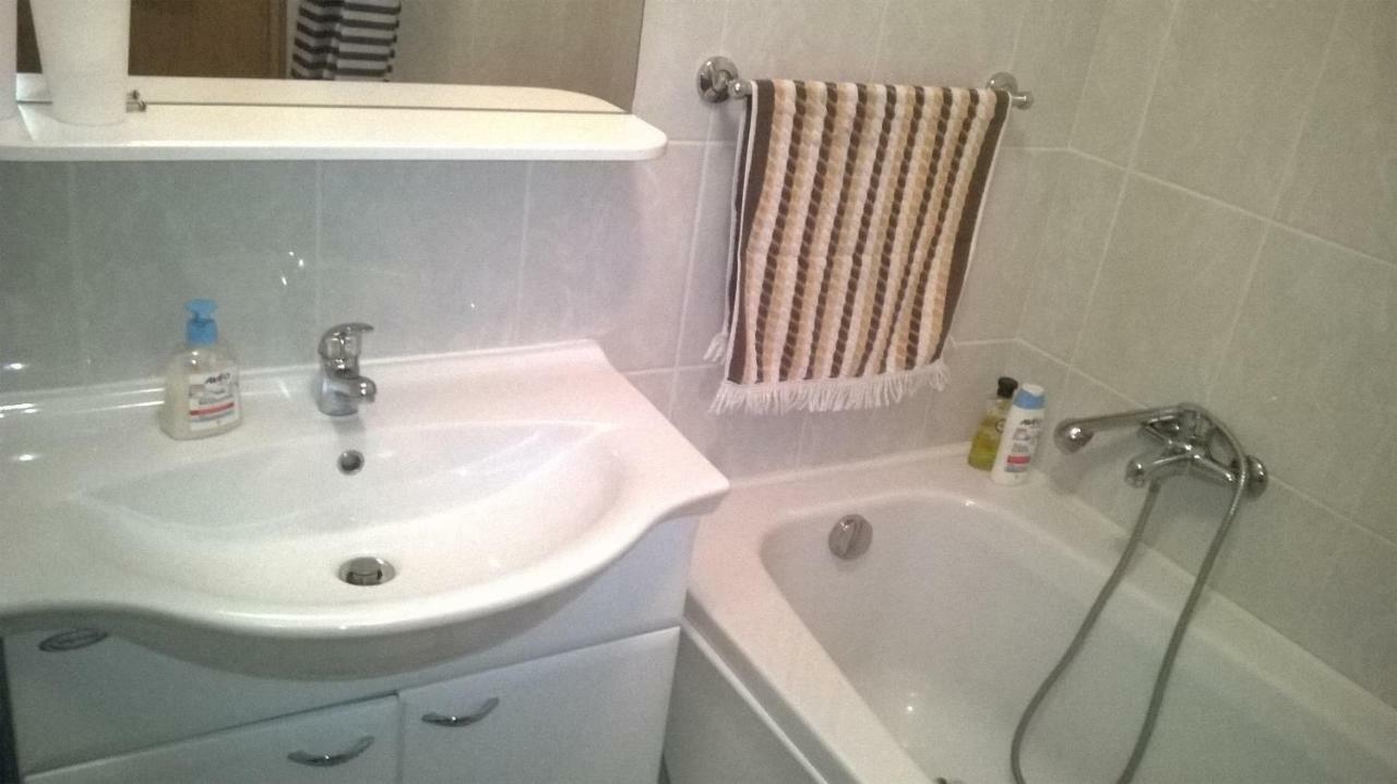 Apartman Mario Osijek Zewnętrze zdjęcie