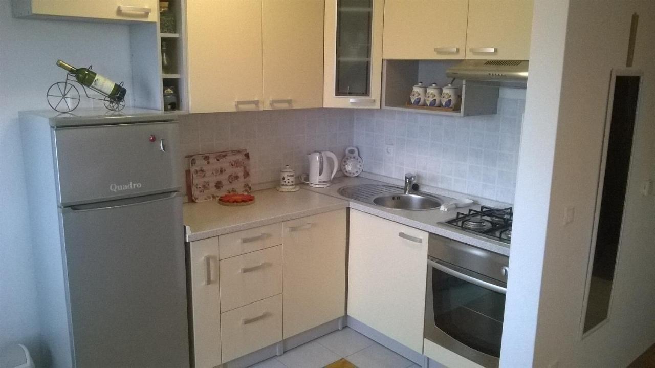 Apartman Mario Osijek Zewnętrze zdjęcie