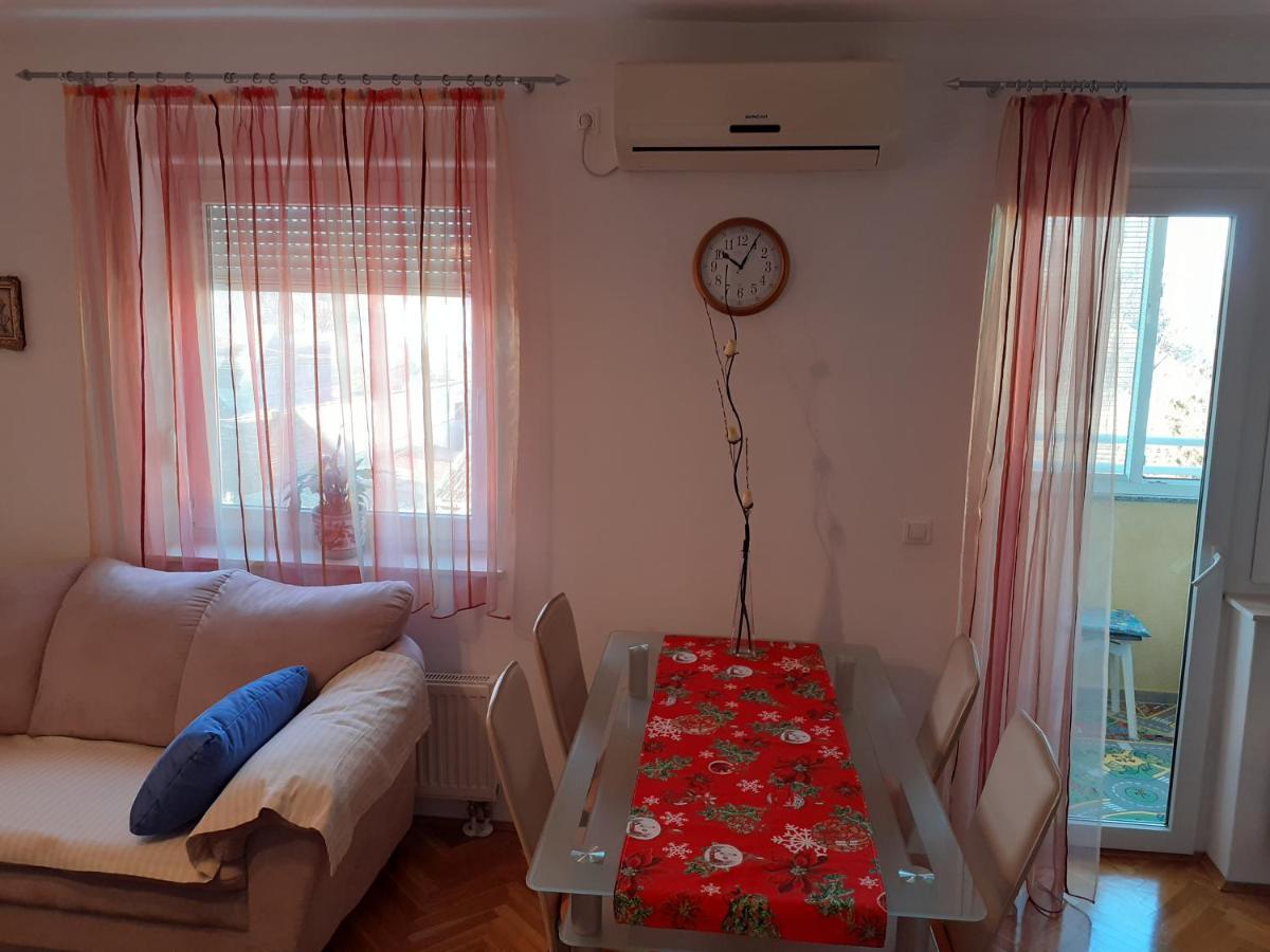 Apartman Mario Osijek Zewnętrze zdjęcie