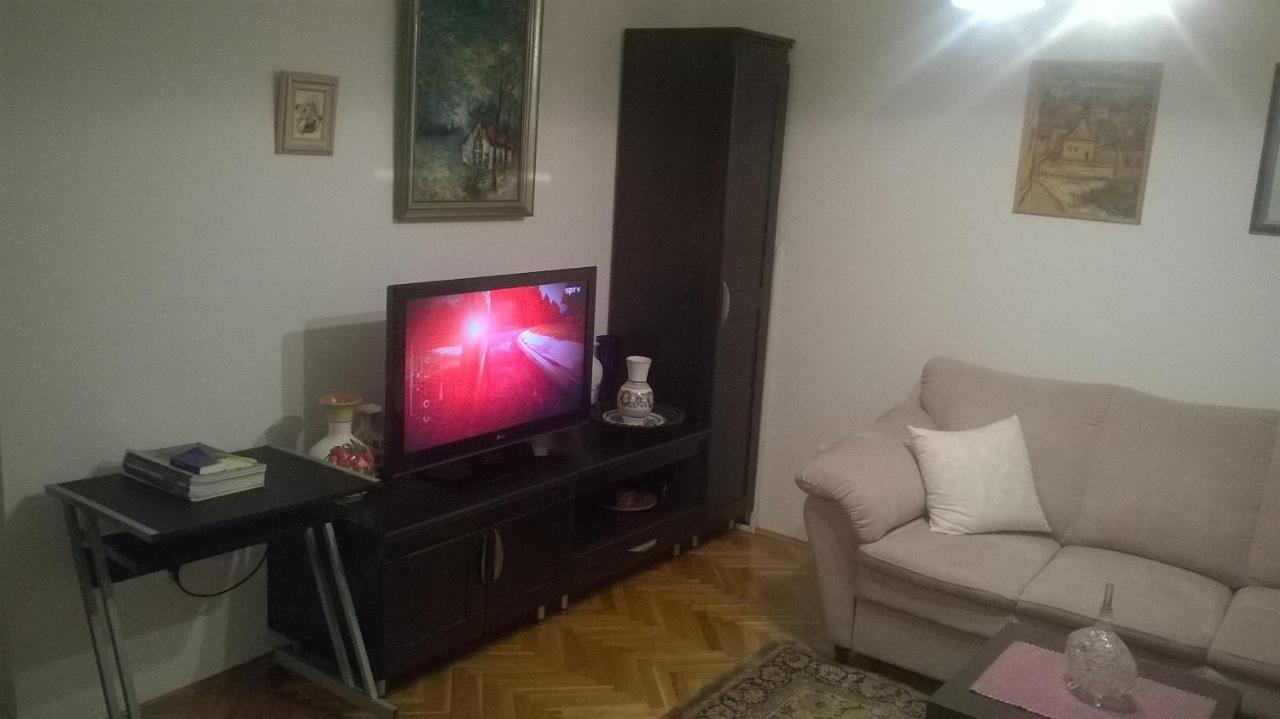 Apartman Mario Osijek Zewnętrze zdjęcie